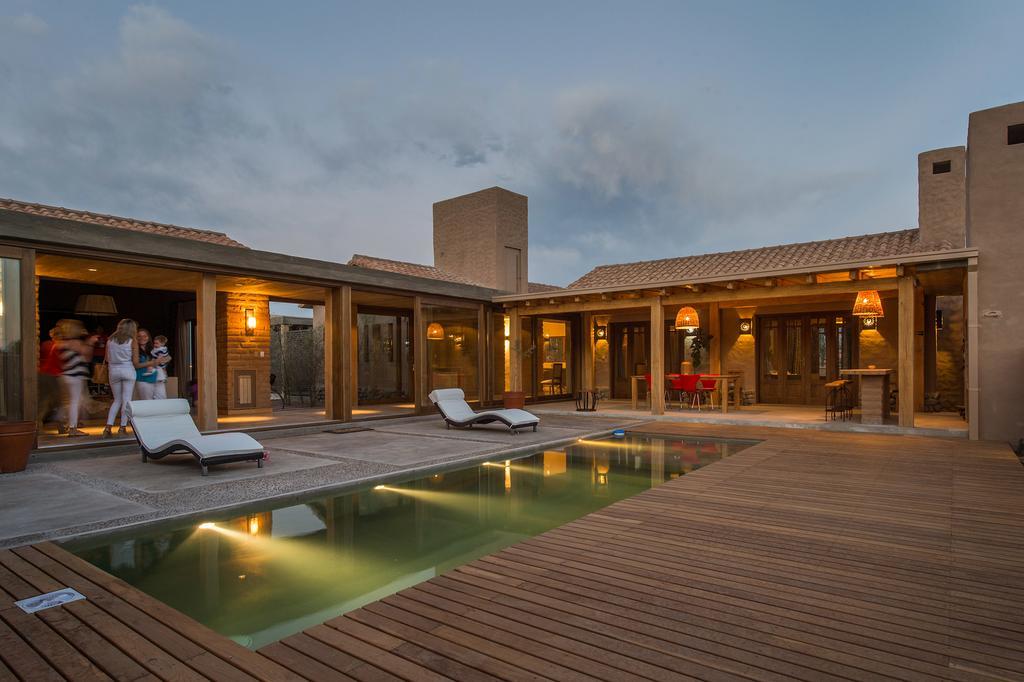 Adobe Charm Villa Cafayate Exterior photo