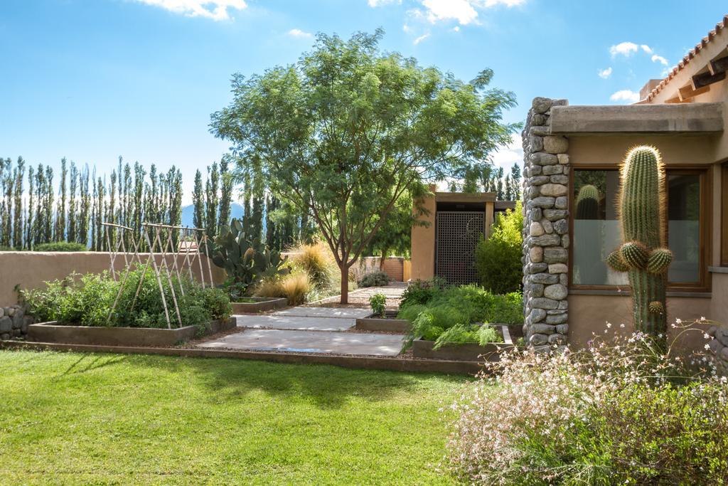 Adobe Charm Villa Cafayate Exterior photo