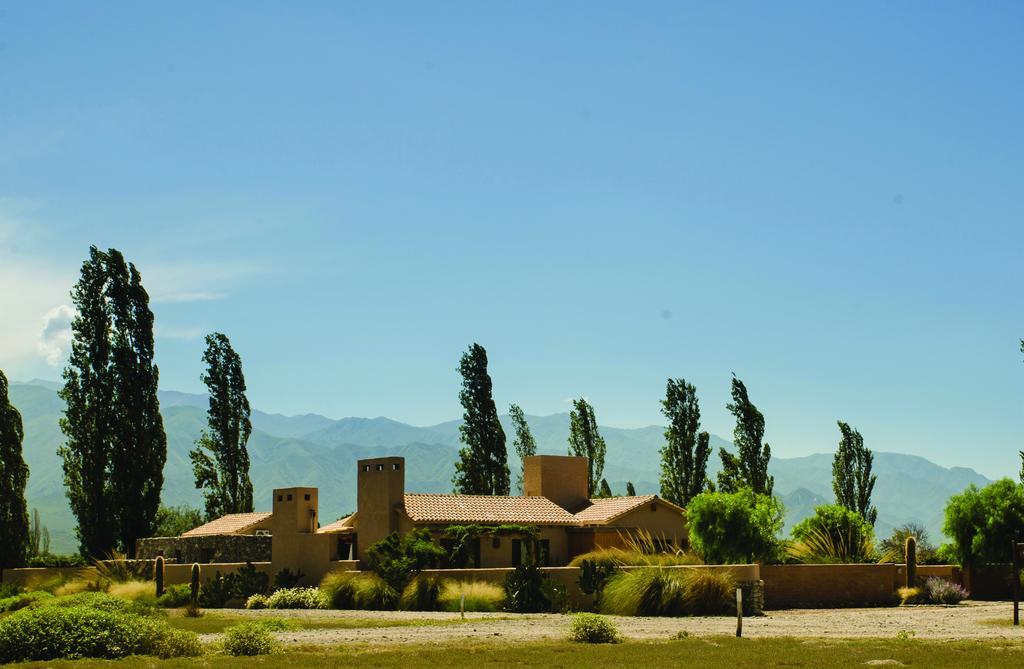 Adobe Charm Villa Cafayate Exterior photo